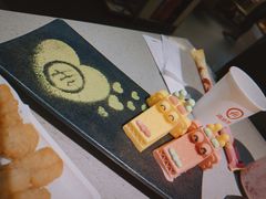 -海底捞火锅(崇文门新世界百货店)