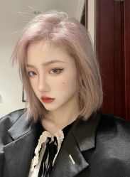 -HG美发设计沙龙