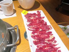 -海银海记潮汕牛肉火锅(新港中路海珠店)