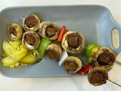 -库滋明·俄罗斯特色美食(中央大街店)