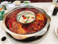 -枇杷园食为鲜火锅(南山店)