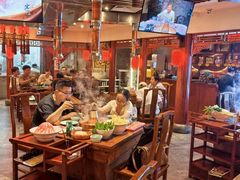 -宛平李记火锅(东关街店)