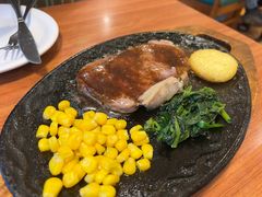 -萨莉亚意式餐厅(国和1000店)