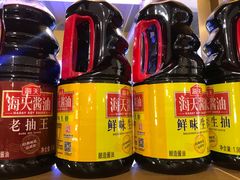 -百年神厨·地道川菜(清江西路店)