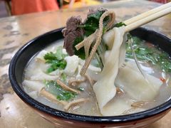 -惠丰源烩面馆(经七路店)