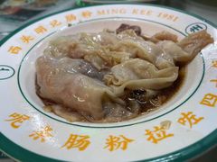 -西关明记肠粉(荔枝湾店)
