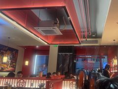-烧肉一番·新韩式炭火烤肉(大岭山店)