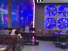 -关你鬼室大型密室逃脱(佛山创意园店)