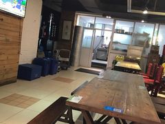 大堂-素清香(解放路店)