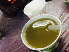 -桂萍特色牛筋牛杂(长堤街总店)