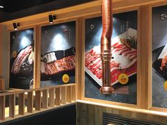 -土大力韩式烤肉料理(和平路店)