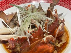 -小厨师·二十年沈家门小海鲜(百井坊巷店)