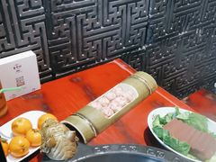 -重庆袁老四火锅(武进万达店)