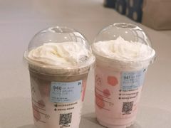 -瑞幸咖啡（宁波财经学院杭州湾店(校内店)