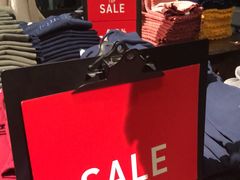 -Hollister(希慎广场店)