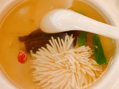 -钦善斋·养生膳食·精典川菜(武侯祠店)