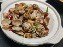 -吕氏疙瘩汤·新鲁菜(新贵和店)