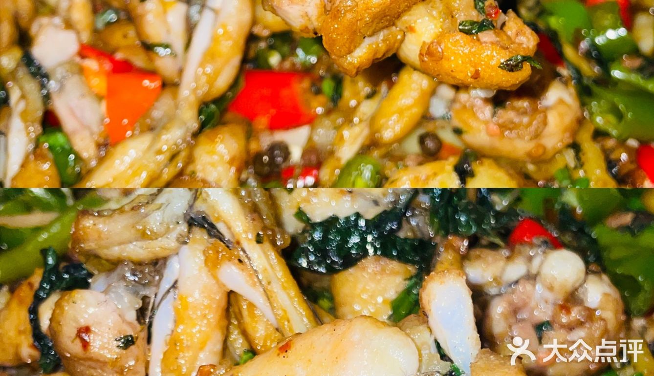国庆探店~宝藏美食店铺分享