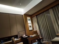 -武汉洲际酒店
