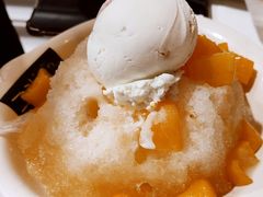-二斗栗子(黄河道店)