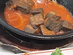 -春满人间酒楼(园岭中路店)
