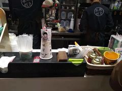 -茶颜悦色(平和堂负一楼店)