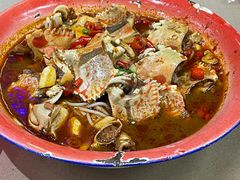 -老三样·旧食新味(万寿宫店)