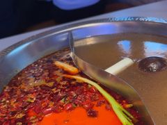 -李姑婆鲜切牛肉火锅自助(凤城二路店)