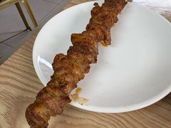 -胖子卤煮