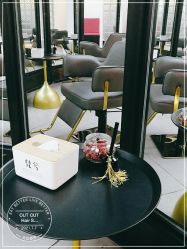 -CUT CUT Hair Salon