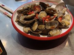 -彭城八戒羊肉串(总店)