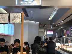 -LELECHA乐乐茶(美罗城店)
