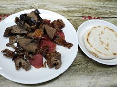 -长香源葫芦头梆梆肉(开通巷店)