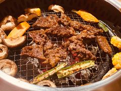 -竹涟烧肉(太古里店)