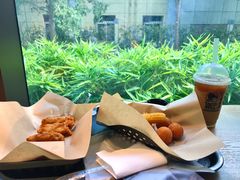 -Taco Bell 塔可钟(民田路店)