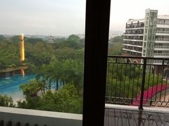 WP_20140331_033-深圳华侨城洲际大酒店