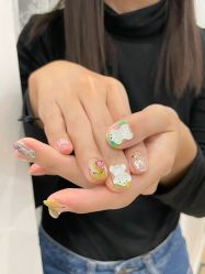-Cici Nail日式美甲美睫工作室