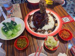 -桐哥肉铺(万柳华联店)