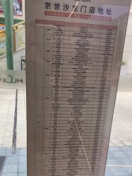 -京世沙龙