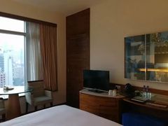 -铜锣湾如心酒店