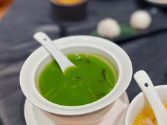-A One Kitchen·南京精菜馆(德基广场店)