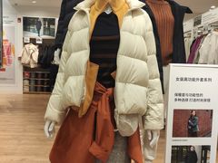 -优衣库(长沙国金中心店)