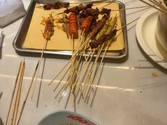 -160烧烤(香坊店)