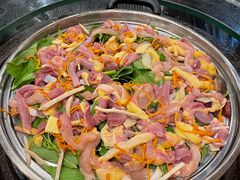 桑拿鸡-阿多私房菜(顺德店)