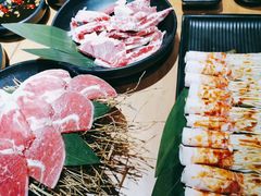 -九田家黑牛烤肉(溧水万达店)