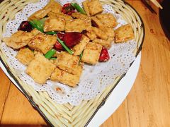 -老胖串店(工业南路店)