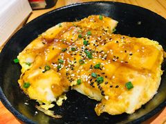 广味烤年糕-恋萍小吃(时代店)