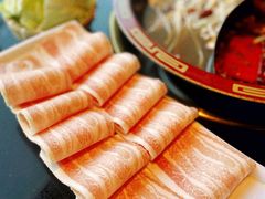 -三江两海老火锅(北京首店)