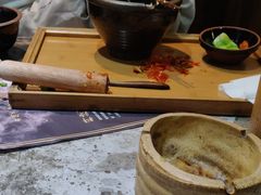 -擂饭(五一广场店)