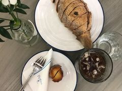 可露丽-Perma Café樸門(五羊店)
